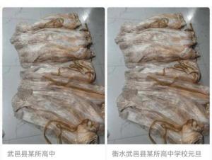 商家曝多地学生退踩脏演出服 学校已介入解决