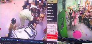 官方通报江西一幼师被指虐童 涉事教师已被停职处理