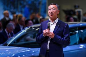 朱江明：车企绝对不能亏本卖车 坚持毛利与品质并重