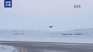 特朗普再发“夺岛”言论 美欧裂痕加深