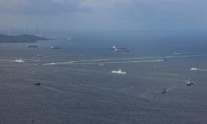 美方涉台海表态释放什么信号 战略投机性暴露