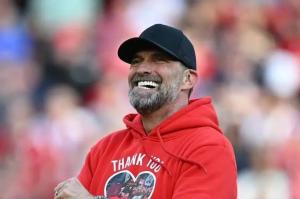 记者：克洛普是皇马的梦想目标 弗洛伦蒂诺的最终决定未定