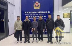 甘肃一潜逃30年嫌犯落网 命案终告结