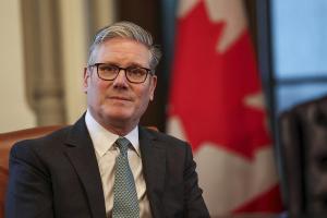 英国首相紧锣密鼓筹备访华 商界领袖或同行