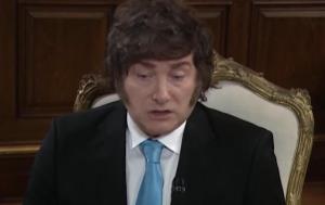 阿根廷总统米莱计划今年访华 加强双边贸易关系