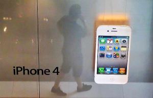 iPhone4回收价因热度暴涨 复古情怀推高需求