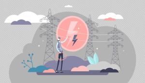 4万亿电网投资哪些企业有望受益 电力设备产业链迎机遇