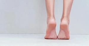 每天踮一踮脚有哪些好处 防血栓控血糖助睡眠