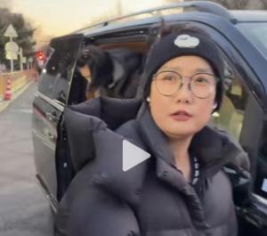 2026央视春晚首次联排 明星阵容曝光