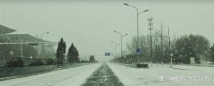 北方低温暴雪或超预期 低温雪来袭