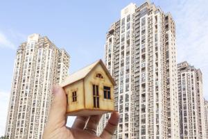 楼市回稳的关键信号出现了 6大趋势预示企稳