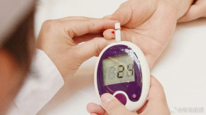 糖尿病前期发出的身体信号 易忽视的预警