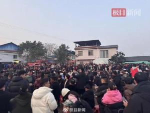 多地“刨猪宴”被紧急叫停 安全考量成主因