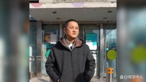 那个被限高的李亚鹏要翻身了吗 真诚赢得尊重