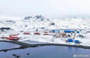 韩国美食综艺成中国“硬核宣传片” 极地温情彰显大国担当