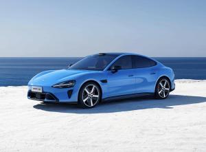 豆包预测尚界Z7或成SU7最强对手 新能源轿车新竞争者