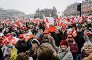 欧洲强硬反击美国也不收手 贸易战一触即发