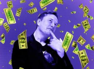 马斯克给参议员候选人开千万美元支票 科技巨头的政治布局