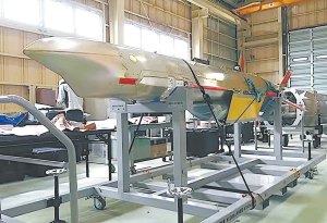 日本公布新一代远程打击武器 海陆空通用引发关注