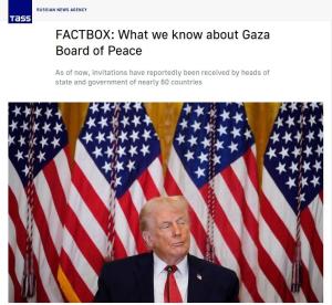 美国打造的和平没人敢信 霸权野心显露无疑