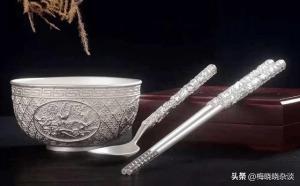 白银彻底涨疯 市场重新评估价值