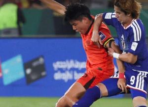 贺炜：U23国足输日本绝非世界末日，仍需努力前行