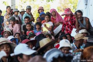 尼帕病毒传染源果蝠携带病毒不发病 高致死率引关注