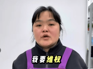 别让李鬼带货弄脏理发师晓华匠心口碑 假冒乱象需严治