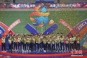 2026苏超公开征集32家小微企业 小投入大曝光