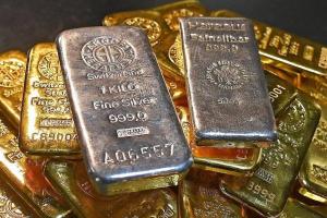 白银牛市还能走多远 警惕金银比均值回归风险