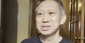 美国牙医称自己差点掉入斩杀线！