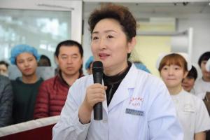 哈尔滨市政府原副秘书长丁凤姝被查 涉嫌严重违纪违法接受调查