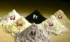 稀土与权力：关键矿产产业链的全球博弈 新能源时代的资源争夺战