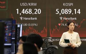 美元正经历一场底层逻辑巨变 全球统治地位动摇