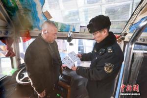 春节期间，北京将严查景区、庙会周边非法营运等违法行为 护航民众平安出行