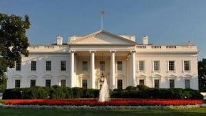 美国反对特朗普 州长抵制白宫会晤