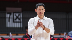 CBA本赛季最神奇主帅：每次濒临下课 都能转危为安 化险为夷屡见不鲜