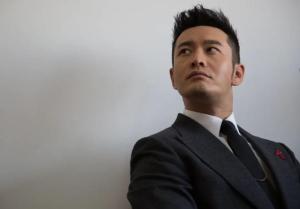 黄晓明包50场电影力挺众多明星 春节档送票大放送