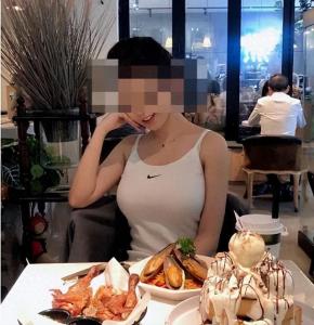 美国华人女子遭前男友枪杀 悲剧揭示持续跟踪与暴力