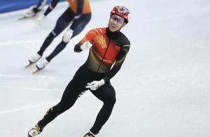 苏翊鸣今日再出战 冲击坡障资格赛