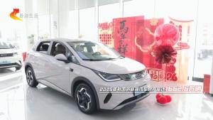 2026中国车市销量有望破3475万辆 新能源汽车引领增长