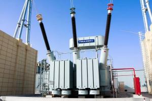 全球变压器需求旺盛 市场紧俏订单激增