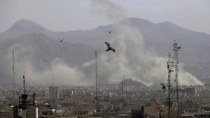 哈梅内伊身亡！美以哪些力量参与了此次行动？ 美以联合“斩首式”打击