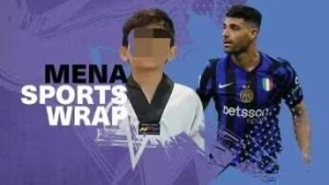 至少31名伊朗运动员丧生：17岁球员遭枪击 15岁少年被狙击手杀害