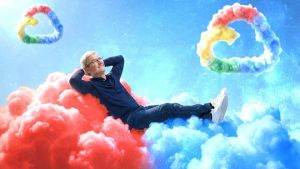 苹果“云上谷歌"，连Siri都不放过 自研云计划遇挫