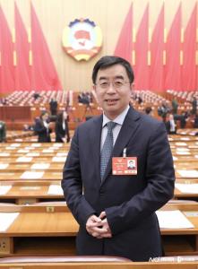 全国政协委员谈如何应对AI就业冲击 加速劳动力价值转移