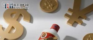 茅台改革40多天，投资人越来越看不懂茅台了？ 价格与股价齐波动
