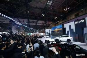 比亚迪今年2月在日本销量466辆 耐心赢得市场认可