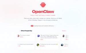 手机厂商为何开始做龙虾 AI新时代的电脑复兴