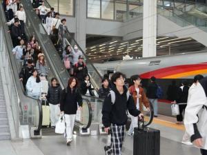 如何提高12306购票成功率？干货来了 春运购票全攻略